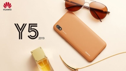 Jakie funkcje ma telefon komórkowy Huawei Y5 2019 sprzedawany na A101, czy zostanie zakupiony?