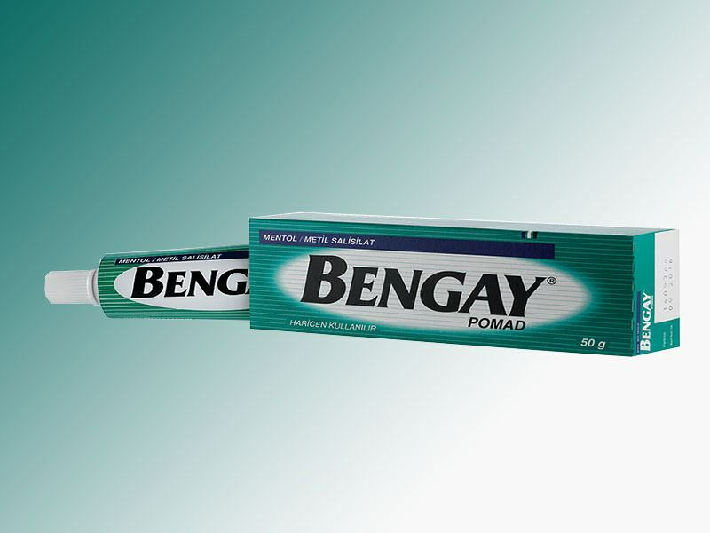 Co robi krem ​​Bengay i do czego służy krem ​​Bengay? Jak używać kremu bengay?