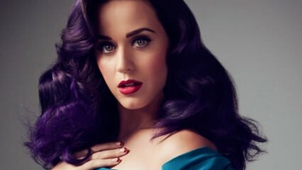 Światowej sławy gwiazda Katy Perry popsuła się podczas występu!