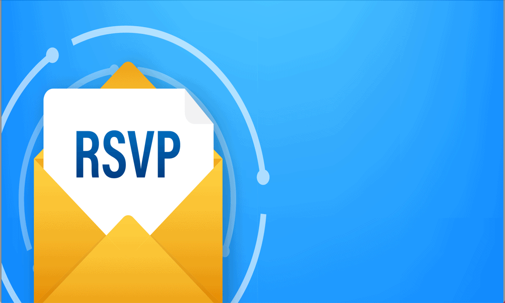 Jak utworzyć wydarzenie RSVP w Gmailu i Kalendarzu Google