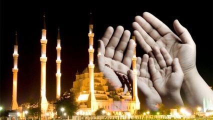 Jakie są modlitwy „miesiąca Ramadanu”, sułtana jedenastu miesięcy? Cnotliwa modlitwa i pieśni modlitewne w Ramadanie