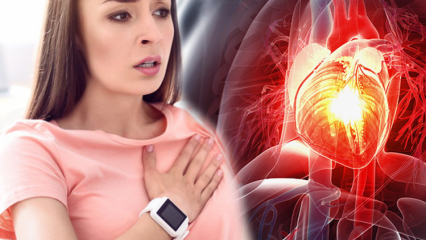 Powoduje zapalenie mięśnia sercowego (zapalenie mięśnia sercowego)? Jakie są objawy zapalenia mięśnia sercowego?