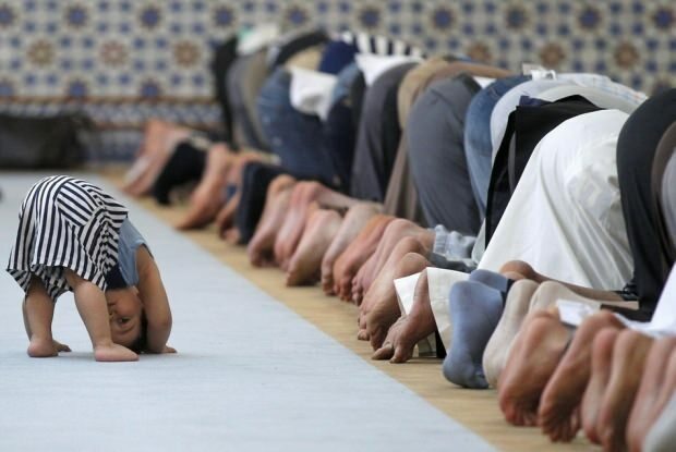 Jak uczyć dzieci modlitwy i Koranu? Edukacja religijna u dzieci ...