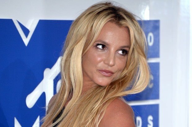 Wiadomości o Britney Spears