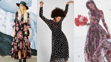9 modeli sukienek, które można nosić latem