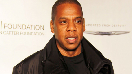 Darowizna w wysokości 1 miliona dolarów od Jay-Z! Gwiazdy, które przekazały darowiznę na walkę z koronawirusem