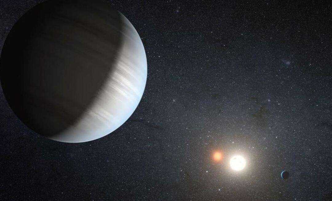 Co oznacza koniunkcja Jowisza i Wenus? Spodziewano się tego 30 lat później...