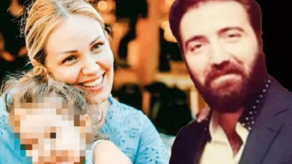 Zabranie fenomenu mediów społecznościowych Zeynep Özbayrak od swojej byłej żony na 2 miesiące!