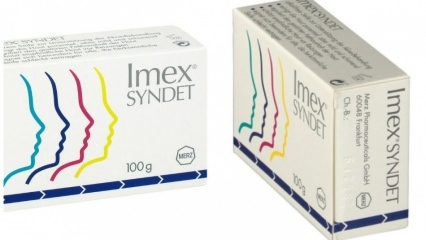 Co robi Imex Syndet Acne Soap? Jak stosować Imex Syndet Acne Soap?