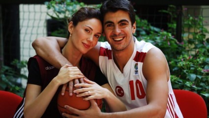 Demet Şener i İbrahim Kutluay rozwiedli się