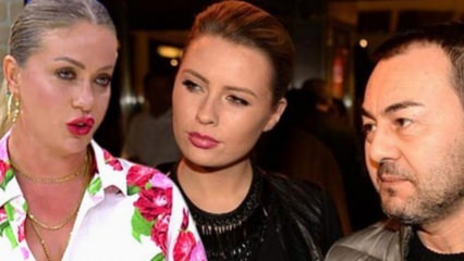 Chloe Loughnan: Kim jest Yeliz Yeşilmen, nie wiem!