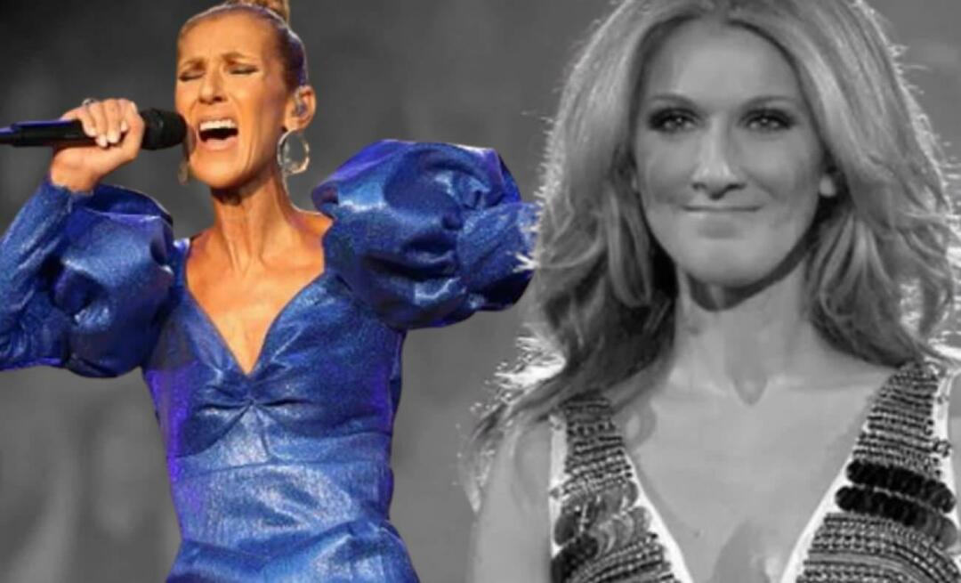 Szokujące wieści od Celine Dion! Choroba jedna na milion