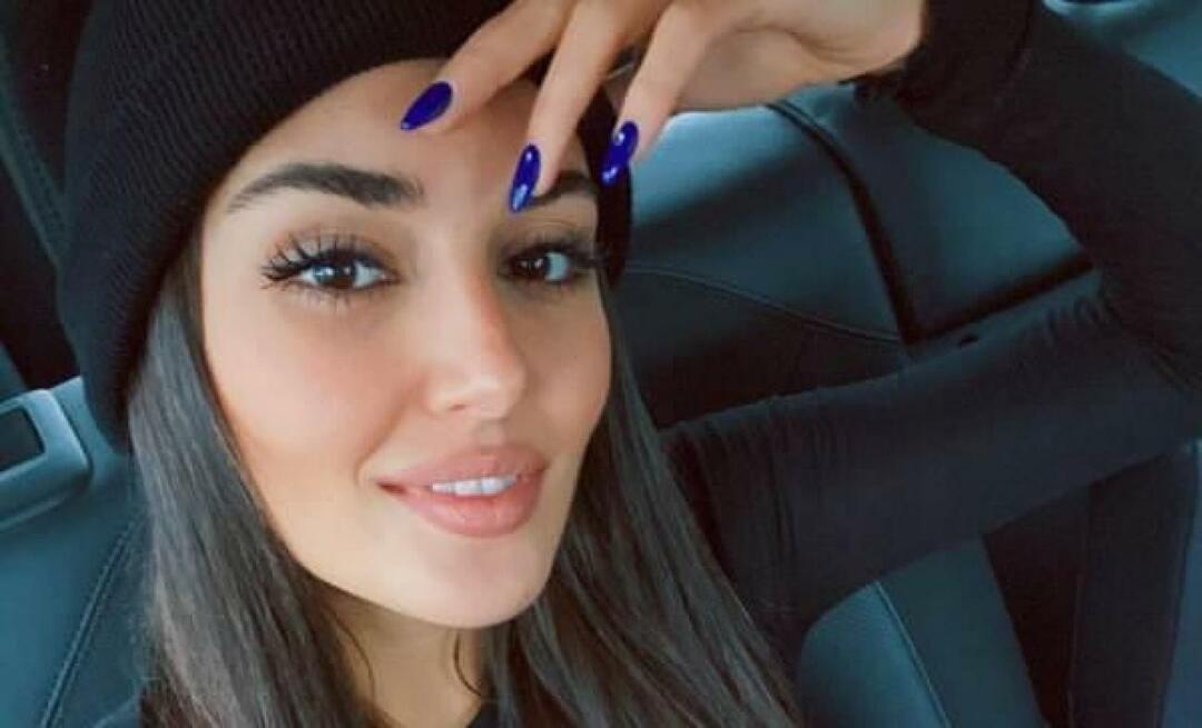 Hande Ercel wpadł w trend TikTok! Swoim udostępnianiem podzielił media społecznościowe na dwie części