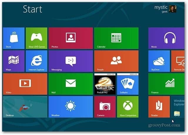 Ankieta czytelnika: Czy korzystasz z systemu Windows 8 Consumer Preview?