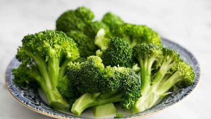 Jak gotuje się brokuły? Jakie są sztuczki gotowania brokułów?