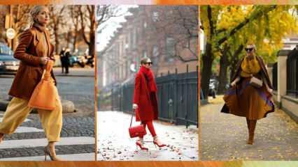 Jakie są trendy w modzie na jesień 2023? Jak się ubierać w sezonie jesiennym?