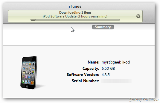 Pobierz iOS 5