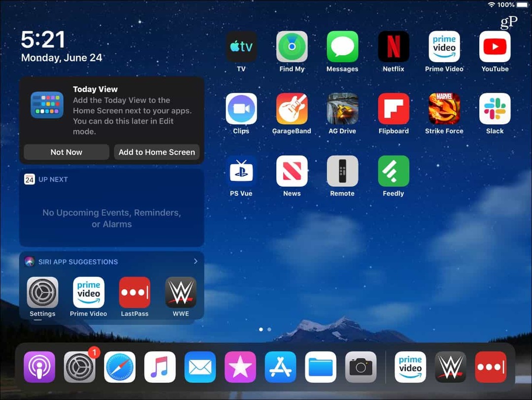 Dołącz do programu Apple Public Beta, aby przetestować nowe wersje iOS, iPadOS, macOS i tvOS