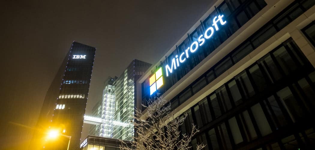 Microsoft wydaje Windows 10 (RS5) Insider Preview Build 17704
