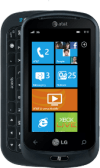 lg kwantowy telefon z systemem Windows 7