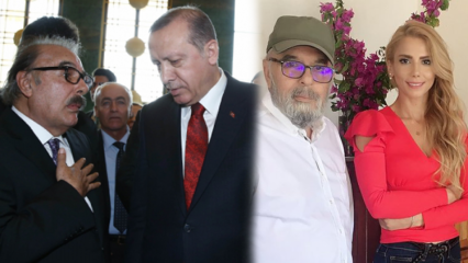 Ferdi Tayfur: Erdogan zostaje zdradzony za swoją dobroć!