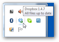wersja Dropbox 
