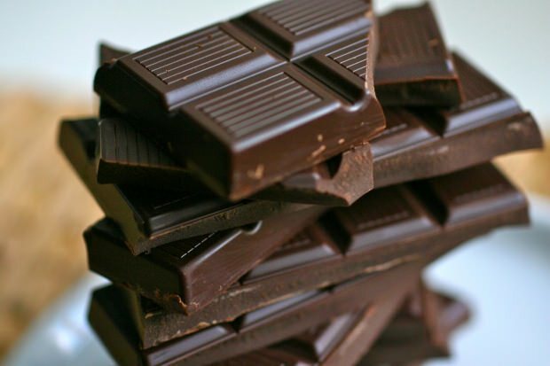 Jakie są zalety ciemnej czekolady? Nieznane fakty o czekoladzie ...