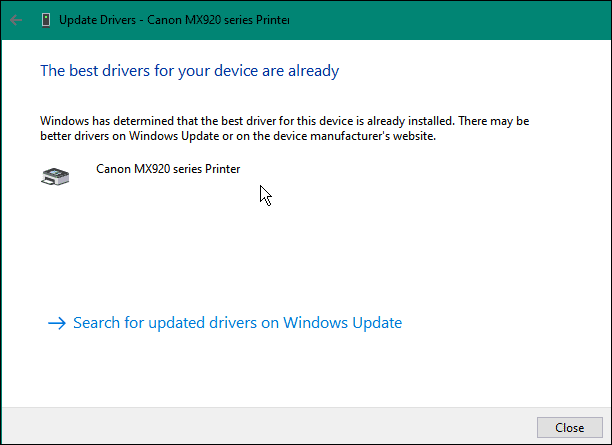sterownik automatycznej naprawy jest niedostępny w systemie Windows 11