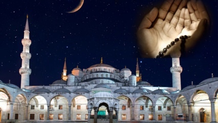 2020 Ramadan Insurance! O której godzinie jest pierwszy iftar? Istanbul imsaşah sahur i iftar godzina