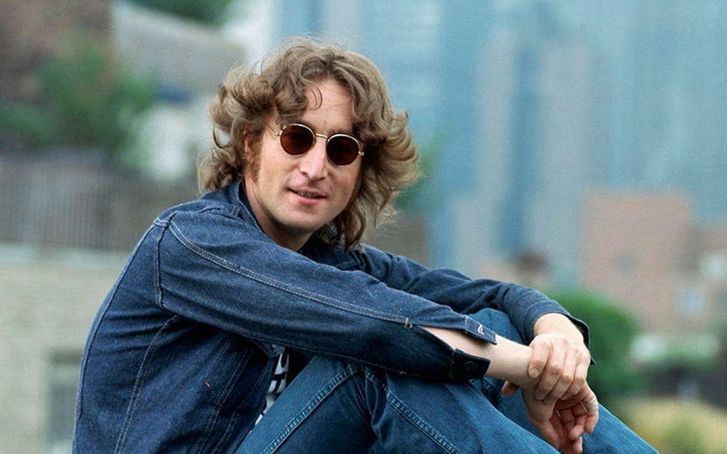 Johna Lennona