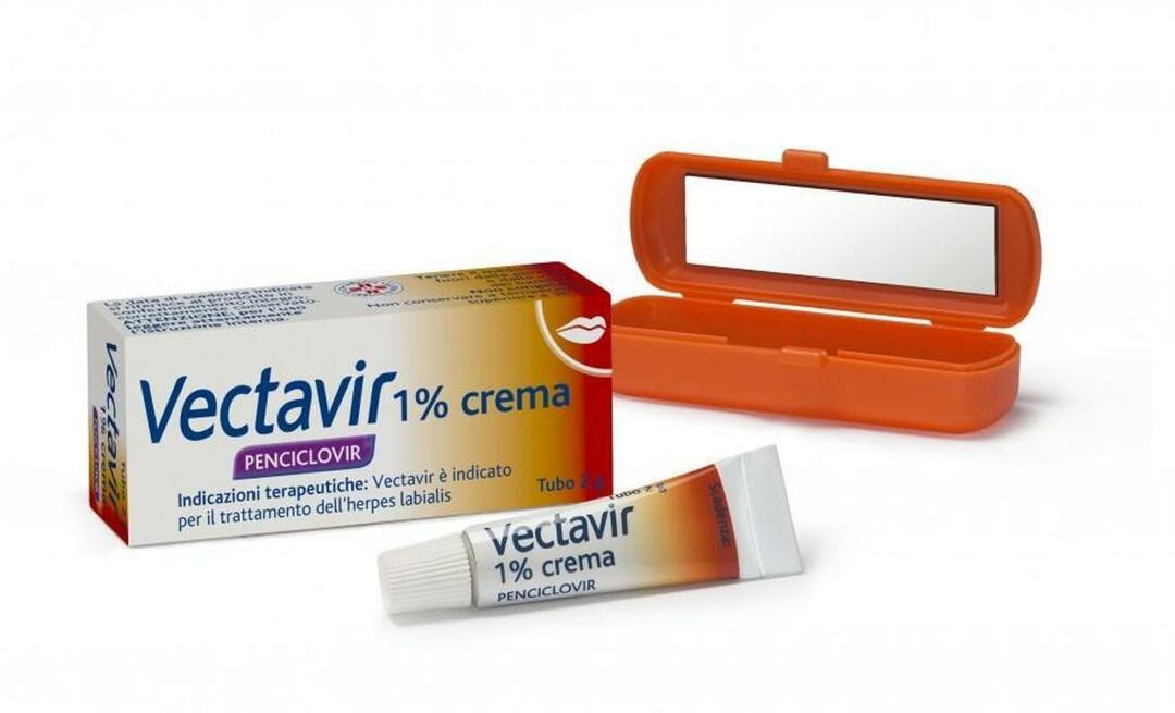 Co robi Vectavir? Jak stosować krem ​​Vectavir? Cena kremu Vectavir 2023