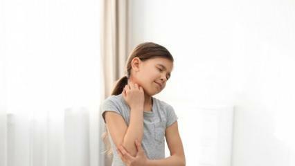 Uwaga rodzice: Przyczyną utrzymującego się bólu ręki u Twojego dziecka może być tornister! 