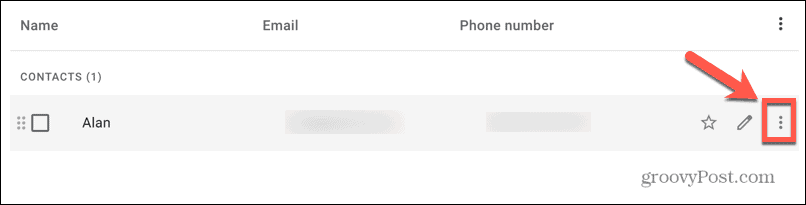 ikona trzech kropek gmaila