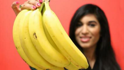 Jak zapobiec ciemnieniu banana? Praktyczne propozycje rozwiązań dla poczerniałych bananów