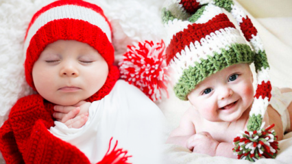 Ponadczasowa moda u niemowląt: czapki pomponowe