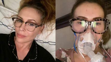 Znana aktorka Alyssa Milano ogłosiła w mediach społecznościowych, że ma koronawirusa
