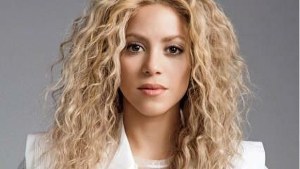 Słynna piosenkarka Shakira zdecydowała się na rozwód po tym, jak została zdradzona! Zostawił wiadomość swoim fanom