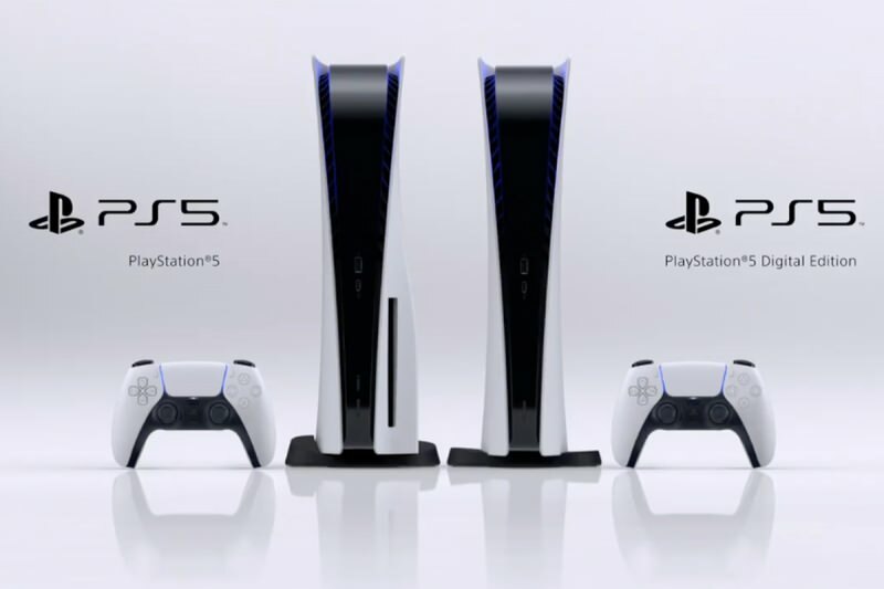 Ogłoszono cenę PlayStation 5, wyprzedane w noc sprzedaży! Cena za PlayStation 5 za granicą