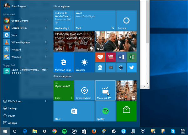 Aktualizacje systemu Windows 7 i 8.1 Ułatwiają aktualizację do systemu Windows 10