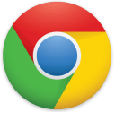Google Chrome - Przypnij strony internetowe do paska zadań
