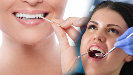 Jak dbać o zdrowie jamy ustnej i zębów? O czym należy pamiętać podczas czyszczenia zębów?