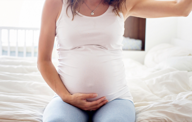 Co to jest zatrucie ciążowe?