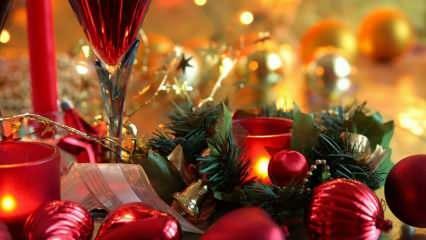 Czy obchodzenie sylwestra jest grzechem, skąd się wzięło święto Bożego Narodzenia?