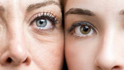 Jakie witaminy chronią zdrowie oczu? 