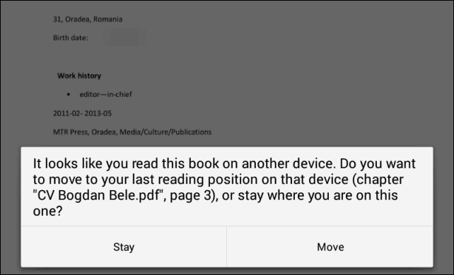 Jak dodawać dokumenty do książek Google Play