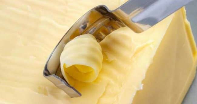  Ile gramów masła w 1 łyżce stołowej