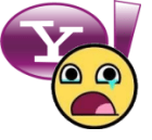 Aktualizacja prywatności Yahoo, dłuższe przechowywanie danych