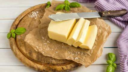 Masło czy oliwa z oliwek w diecie? Czy dżem maślany powoduje przyrost masy ciała? 1 kromka chleba maślanego ...