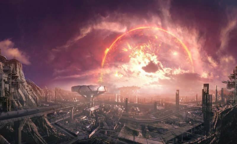 Co stanie się w Dniu Zmartwychwstania? Jakie wydarzenia będą miały miejsce w Dniu Zmartwychwstania? Czym jest apokalipsa?