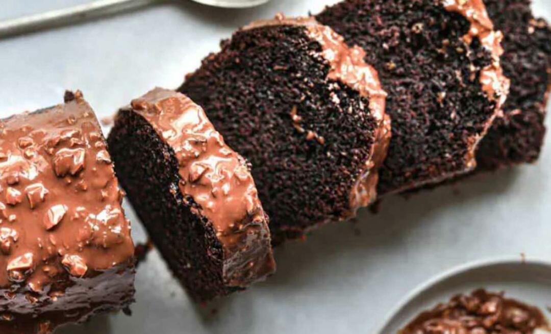 Jak zrobić płaczące ciasto czekoladowe z kakao w proszku? Jeśli szukasz przepisu na pyszne ciasto, kliknij tutaj.